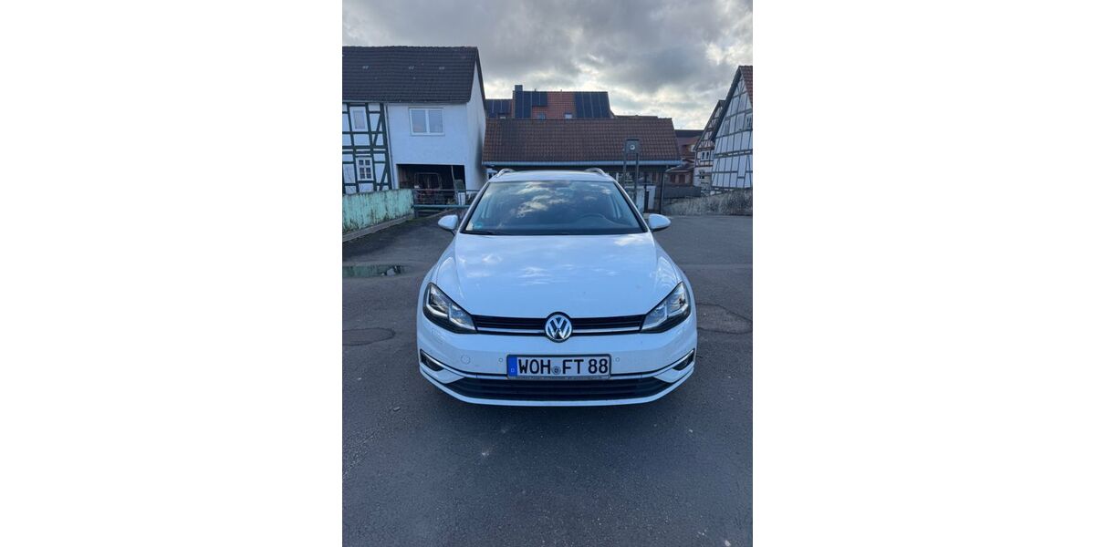 VW Golf 115.100 km 14.200 &euro; Wolfhagen 34466
