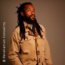 Junior Kelly & Band - Live & Direct from Jamaica 21.02.2026 JunkYard