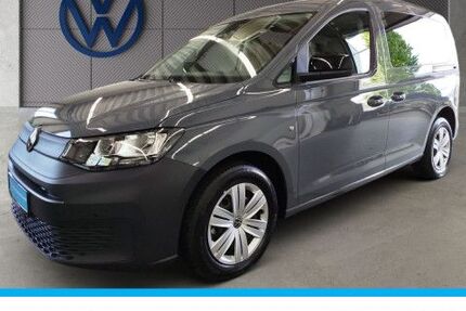 VW Caddy 8.034 km 29.480 &euro; Frankfurt 60326