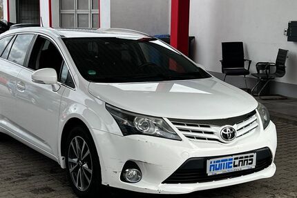 Toyota Avensis 220.000 km 5.450 &euro; Oberndorf am Neckar 78727