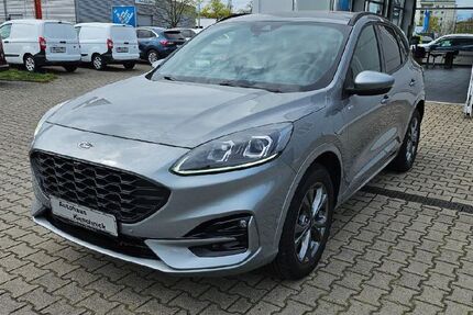 Ford Kuga 15.725 km 33.990 &euro; Hoyerswerda 02977