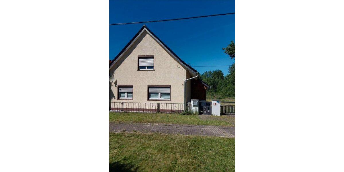Einfamilienhaus Bad Liebenwerda - 245.000&euro; | Angebot:26931563