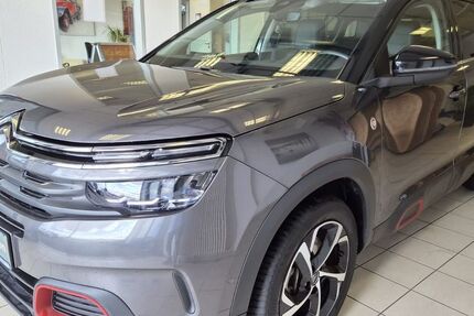 Citroen C5 Aircross 41.300 km 22.790 &euro; Mülheim-Kärlich 56218