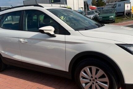 Seat Arona 50.950 km 15.900 &euro; Schönberg (Holstein) 24217