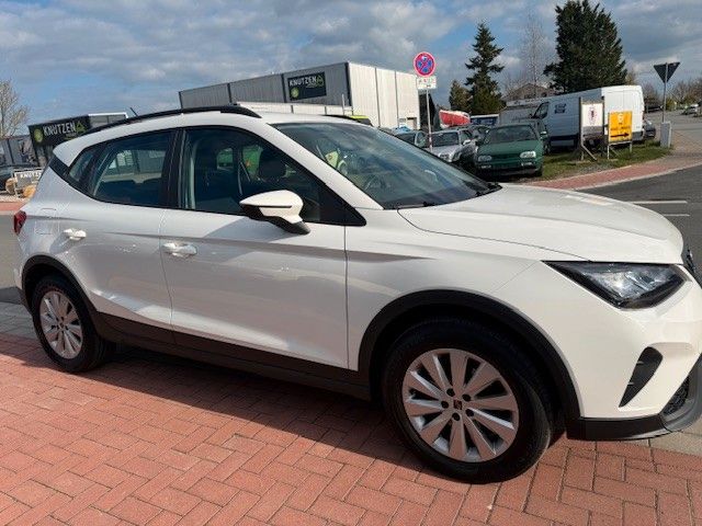 Seat Arona 50.950 km 15.900 &euro; Schönberg (Holstein) 24217
