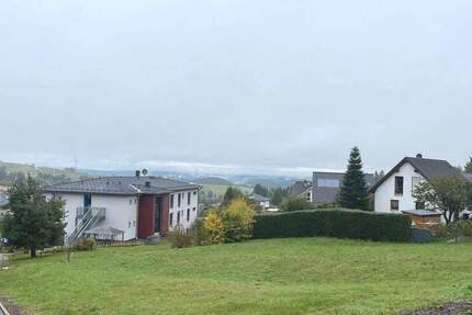 Grundstück Oberweißbach/Thüringer Wald Oberweißbach - 35.000&euro; | Angebot:23018053