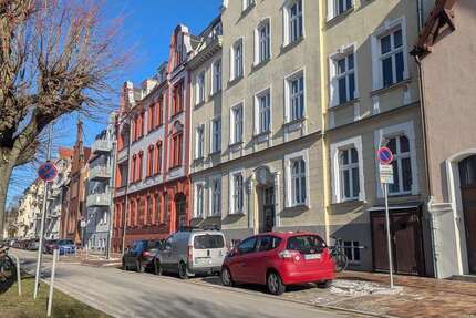 Wohnung Greifswald - 3 Zimmer, 82 m&sup2;, 285.000&euro; | Angebot:25541692