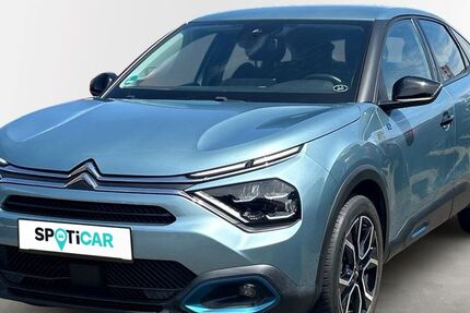 Citroen C4 27.688 km 15.599 &euro; Mayen 56727
