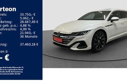 VW Arteon 49.604 km 33.750 &euro; Aalen 73431