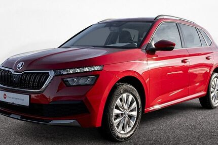 Skoda Kamiq 57.711 km 15.450 &euro; Wittingen 29378