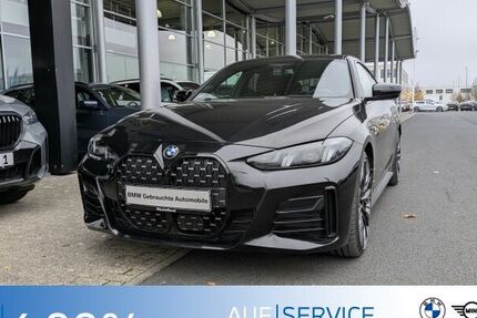 BMW 430 Gran Coupé 13.875 km 56.990 &euro; Schweinfurt 97424