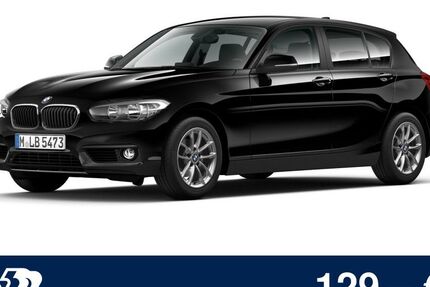 BMW 116 91.667 km 13.950 &euro; Lübeck 23560