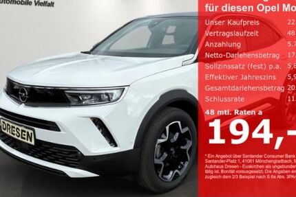 Opel Mokka 19.022 km 22.690 € Euskirchen 53881