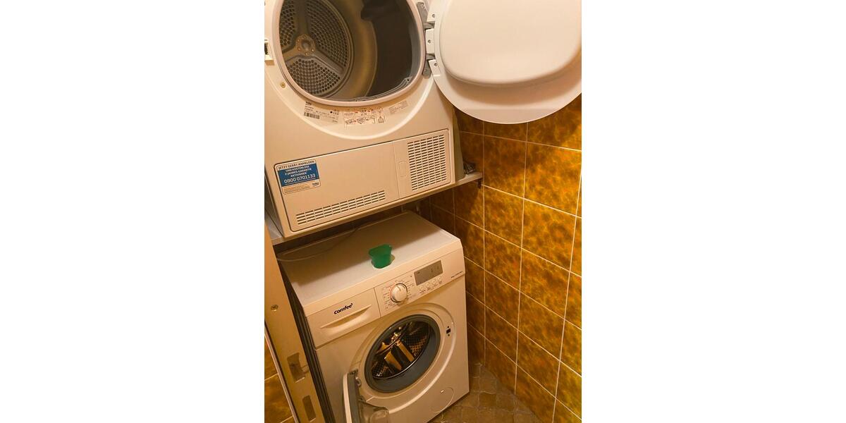 Etagenwohnung Schwenningen - 1 Zimmer, 21 m&sup2;, 500&euro; | Angebot:20258282
