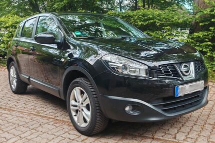 Nissan Qashqai 53.304 km 7.900 &euro; Hamburg 22397