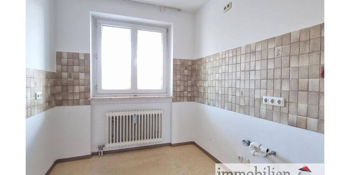 Etagenwohnung Weilheim - 5 Zimmer, 101 m&sup2;, 1.400&euro; | Angebot:26433324