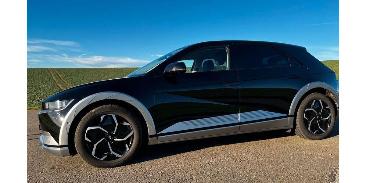 Hyundai IONIQ 5 33.000 km 33.300 &euro; Ravengiersburg 55471