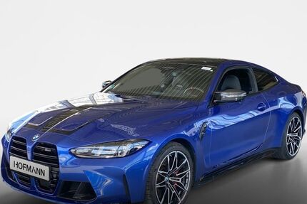 BMW M4 13.529 km 94.890 &euro; Abensberg 93326