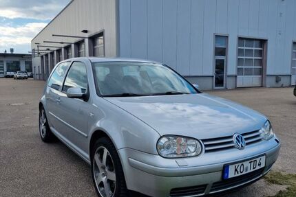 VW Golf 230.000 km 5.000 &euro; Koblenz 56070