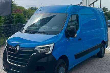 Renault Master 73.203 km 22.990 &euro; Marne 25709