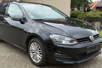 VW Golf 218.355 km 6.200 &euro; Neuenkirchen bei Bassum 27251
