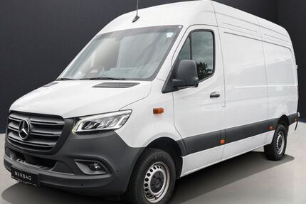 Mercedes-Benz Sprinter 64.500 km 43.078 &euro; Wiesbaden-Schierstein 65201