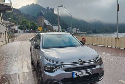 Citroen C4 14.000 km 19.750 &euro; Giesen 31180