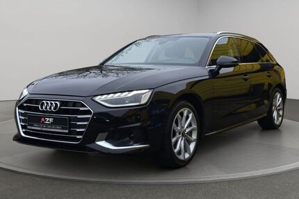 Audi A4 59.511 km 28.890 &euro; Flensburg 24941