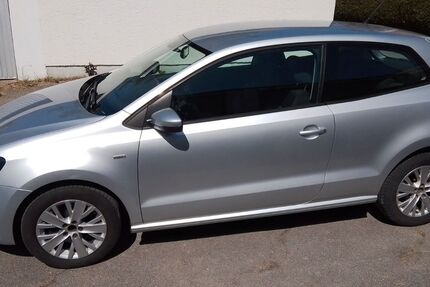 VW Polo 224.600 km 3.000 € Gauting 82131