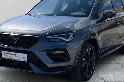 Cupra Ateca 16.150 km 34.850 &euro; Chemnitz 09113