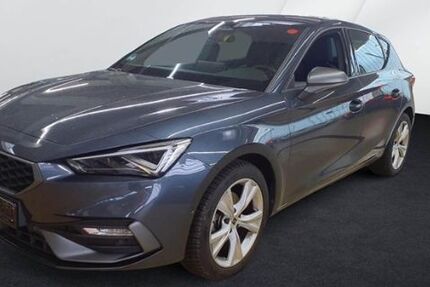 Seat Leon 16.534 km 27.450 &euro; Ingolstadt 85053