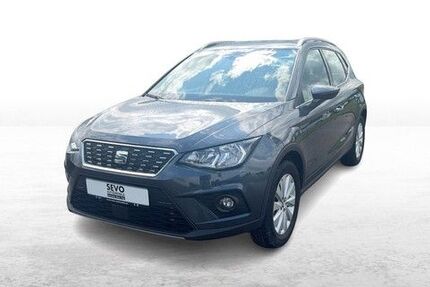 Seat Arona 42.380 km 15.780 &euro; Vaihingen/Enz 71665