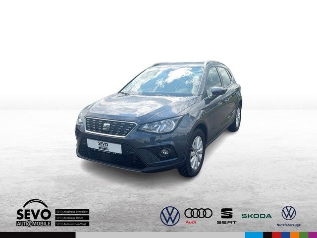 Seat Arona 42.380 km 15.890 &euro; Vaihingen/Enz 71665
