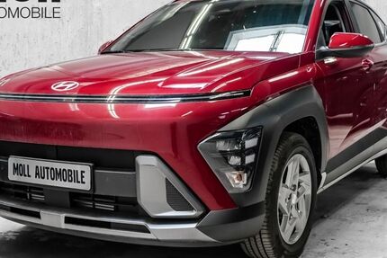 Hyundai KONA 4.452 km 19.980 &euro; Köln 50825