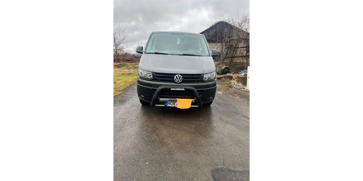 VW T5 Transporter 338.938 km 10.000 &euro; Göttelfingen 72184