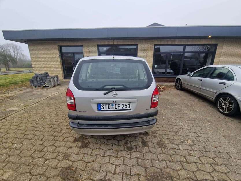Zafira