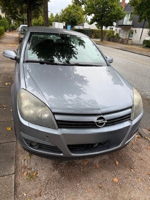 Astra Electric