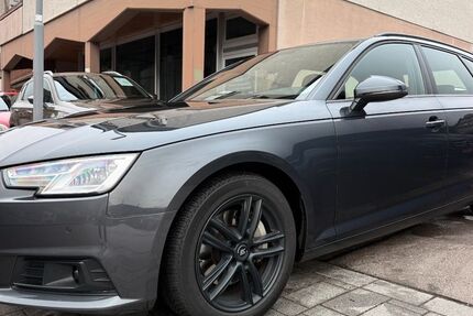 Audi A4 128.713 km 19.699 &euro; Bad Wildbad 75323