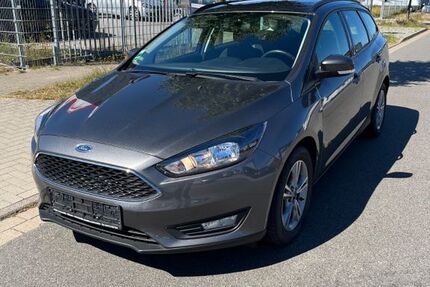 Ford Focus 36.000 km 11.499 € Winsen/Luhe 21423