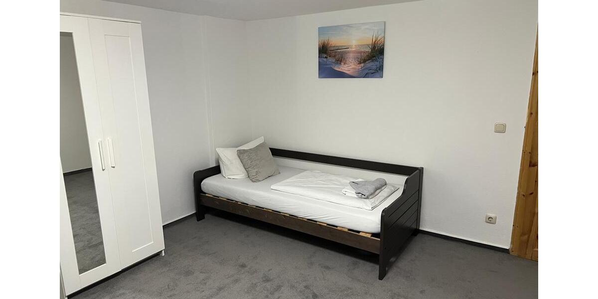 Ferienimmobilie Dresden Plauen - 50&euro; | Angebot:11739801