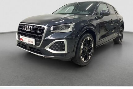 Audi Q2 8.558 km 32.480 &euro; Fürth 90763