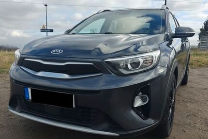 Kia Stonic 94.000 km 12.500 &euro; Mettenheim 67582