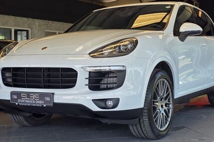 Porsche Cayenne 164.877 km 29.850 &euro; Seevetal bei Hamburg 21220