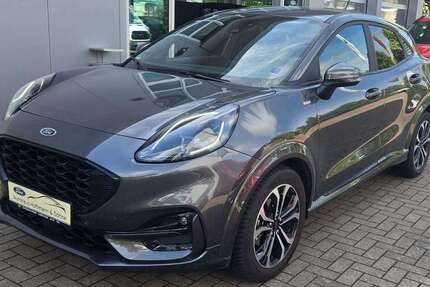 Ford Puma 24.000 km 17.499 &euro; Dahme/Mark bei Berlin 15936