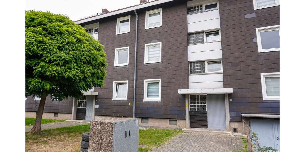 Wohnung zum Kaufen in Salzgitter 120.000 € 74 m² 4 zimmer