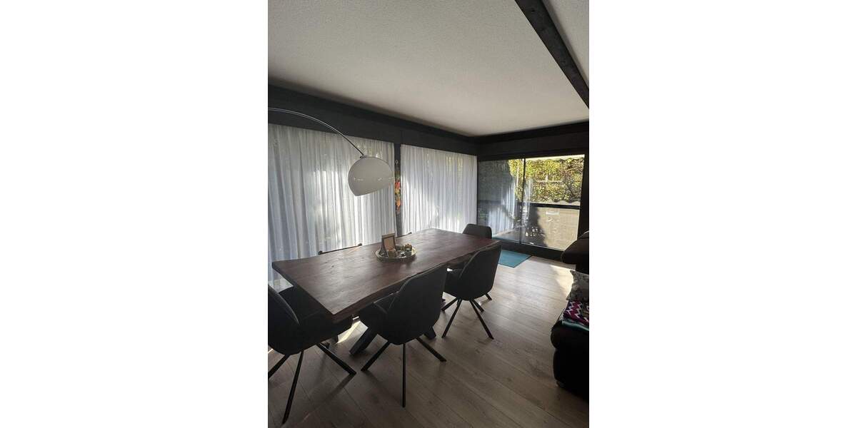 Wohnen im Grünen! 5 zimmer