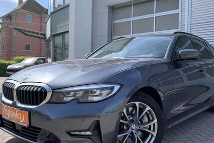 BMW 330 96.476 km 26.890 &euro; Eisenach 99817