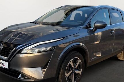 Nissan Qashqai 29.830 km 28.990 &euro; Kirchseeon 85614