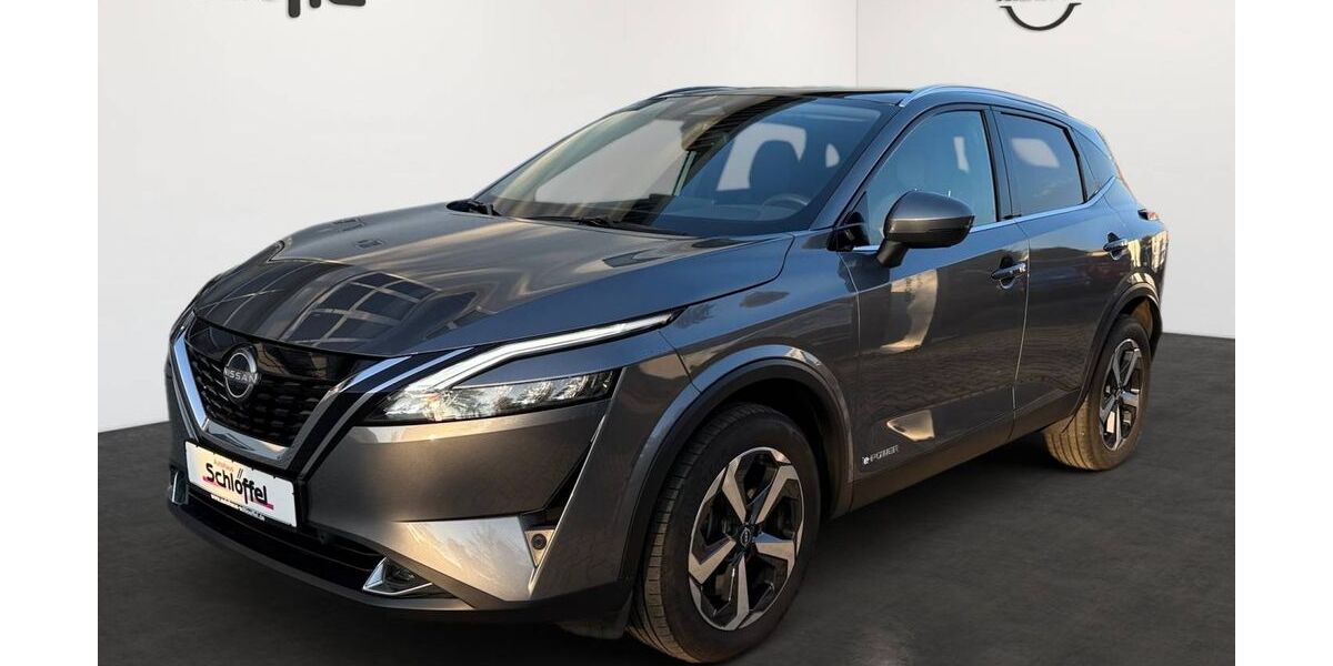 Nissan Qashqai 29.830 km 28.990 &euro; Kirchseeon 85614