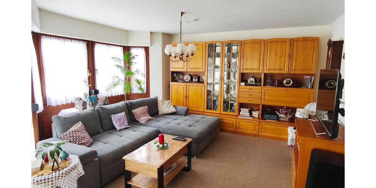 Etagenwohnung Nagold Iselshausen - 3 Zimmer, 75 m&sup2;, 195.000&euro; | Angebot:26881819